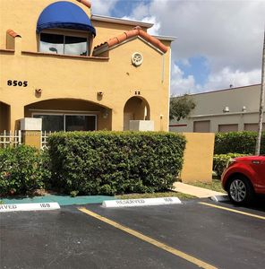8505 NW 3rd Ln #1012, Miami, FL, 33126