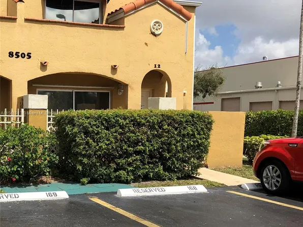8505 NW 3rd Ln #1012, Miami, FL 33126