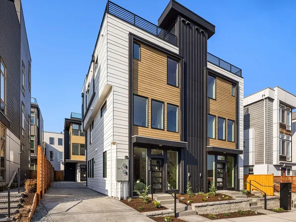 1516A NW 63rd St, Seattle, WA 98107