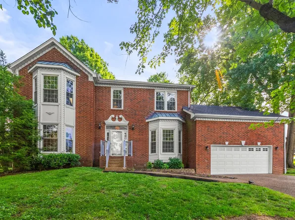305 Cherokee Trl, Goodlettsville, TN 37072