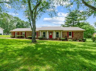 919 Craig St, Gallatin, TN 37066