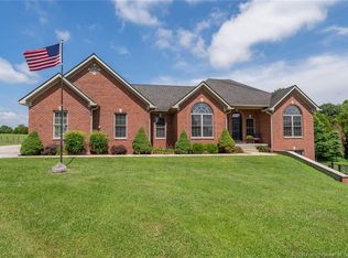 686 Nicholas Dr SW, Corydon, IN 47112