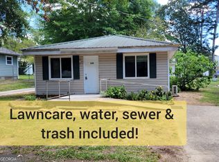238 W Oak St, Winder, GA 30680