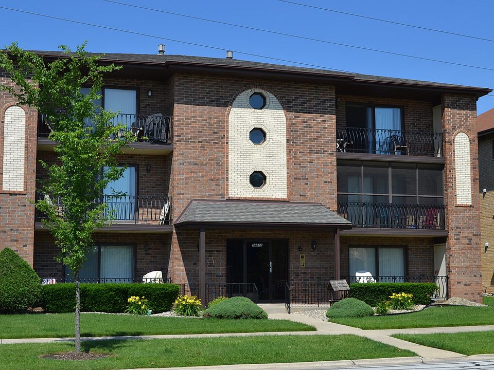 1st image of 16812 82nd Ave APT 2S