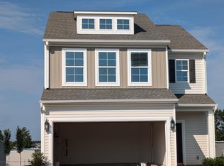 120 Cotesworth Street Tucker Rdg LOT 305, Pendleton, SC 29670