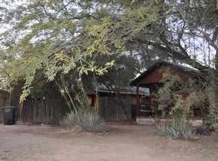 809 E Adams St, Tucson, AZ 85719