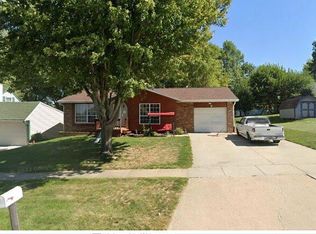 1410 Bohnker Hill Rd, Denison, IA 51442