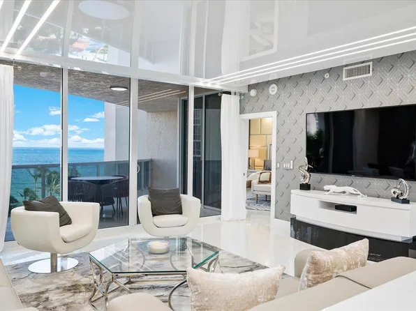 3100 N Ocean Boulevard #903, Fort Lauderdale, FL 33308