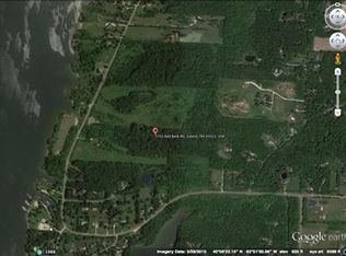 5701 Red Bank Rd, Galena, OH 43021