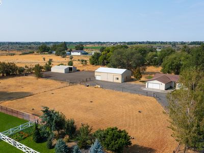 1291 NW Sjoren Ln, Hermiston, OR, 97838