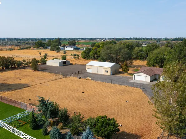 1291 NW Sjoren Ln, Hermiston, OR 97838