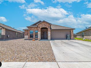 1407 Derrick Ave, Odessa, TX 79765