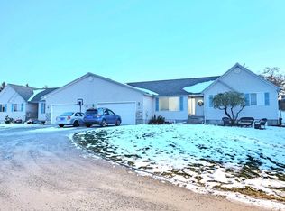 1019 S Evergreen Rd, Veradale, WA 99037