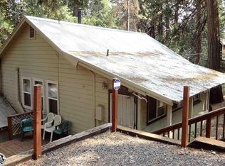 26131 Snow Ave, Mi Wuk Village, CA 95346