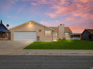 1541 N Idyllwild Ave, Rialto, CA 92376