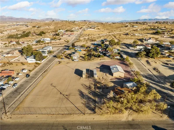 34657 G St, Barstow, CA 92311