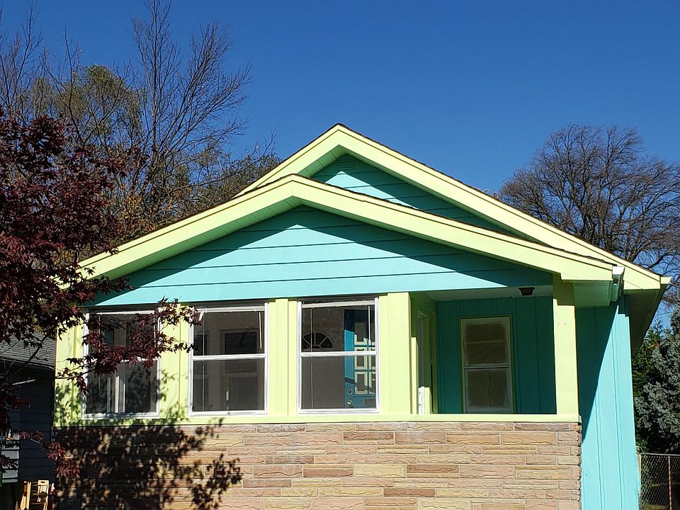 1st image of 114 Euclid Ave #1