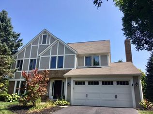 7136 Wendy Trail Ln, Dublin, OH 43017