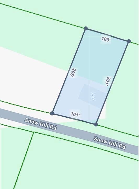 2nd image of 8709 Snow Hill Rd