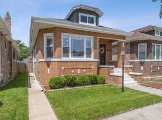 9636 S Greenwood Ave, Chicago, IL