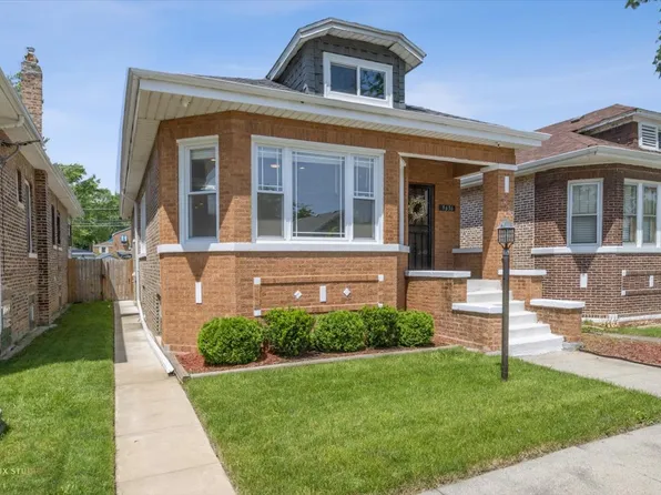 9636 S Greenwood Ave, Chicago, IL 60628