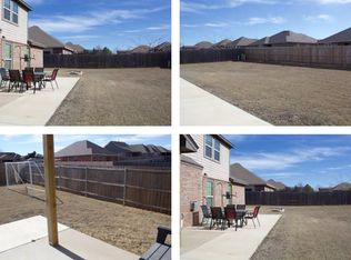 11232 NW 105th St, Yukon, OK 73099