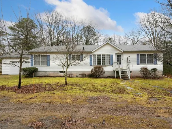 114 Kalin Weber Road, Glen Spey, NY 12737