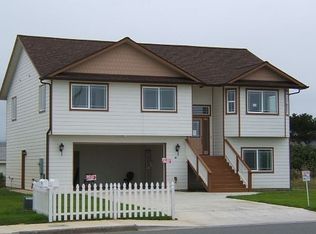 115 S A St, Crescent City, CA 95531