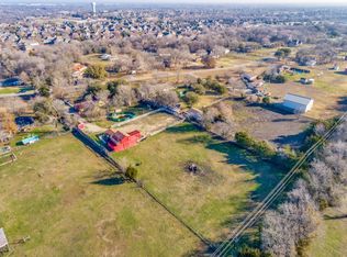 2214 Forest Grove Estates Rd, Allen, TX 75002