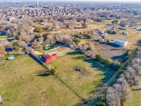 2214 Forest Grove Estates Rd, Allen, TX 75002