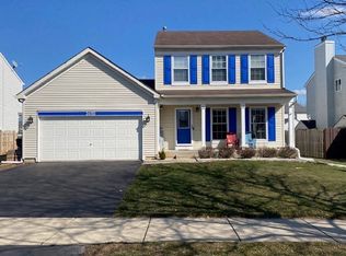 34193 N Goldenrod Rd, Round Lake, IL 60073