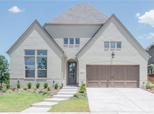 536 Thoroughbred Ave, Frisco, TX 75034
