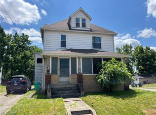 203 E Main St, Girard, OH 44420