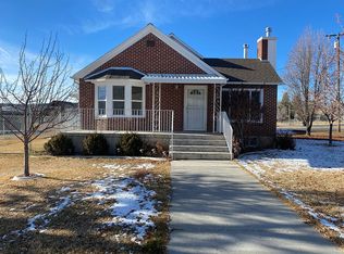 16 S 300 E, Fairview, UT 84629