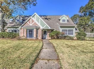 19603 Hurst Wood Dr, Humble, TX 77346