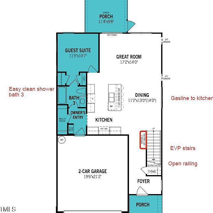 2nd image of 159 Cucumber Ct