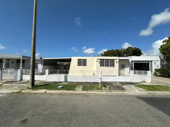 3162 Turpial Villa Del Carmen Dr, Ponce, PR 00716
