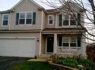 1159 Mackenzie Dr, Antioch, IL 60002