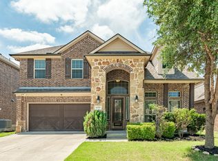 10709 Promenade Ter, McKinney, TX 75070