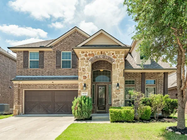 10709 Promenade Ter, McKinney, TX 75070