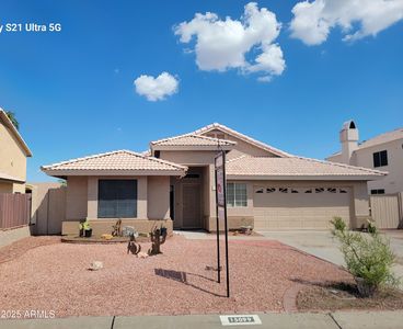 15099 N 89TH Avenue, Peoria, AZ, 85381