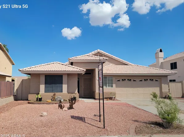 15099 N 89TH Avenue, Peoria, AZ 85381