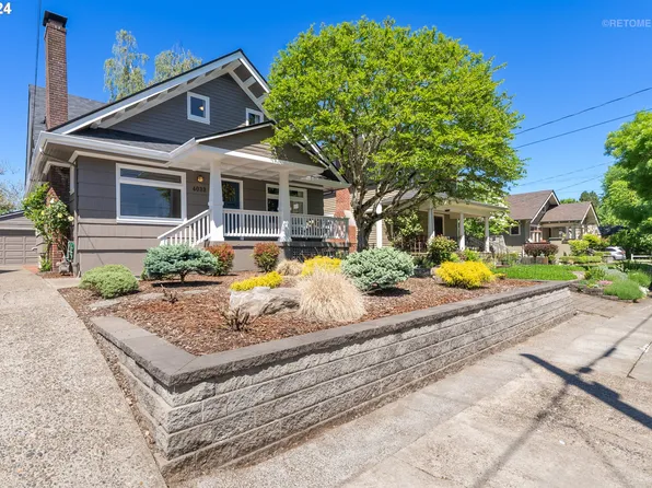 4033 NE 30th Ave, Portland, OR 97212
