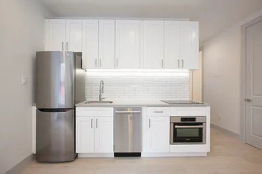 Rented by Kleier Residential