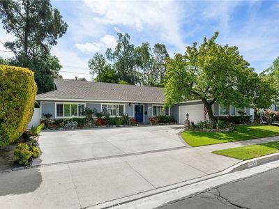 8204 Clemens Ave, Canoga Park, CA, 91304