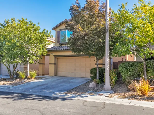 10964 Dunoon St, Las Vegas, NV 89179