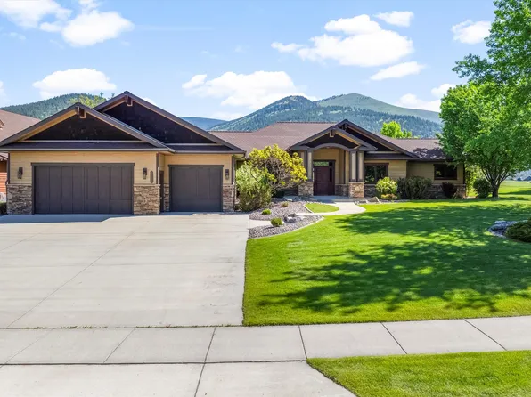 5277 Canyon River Rd, Missoula, MT 59802