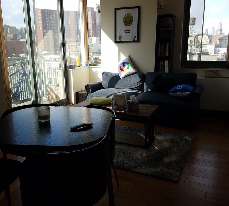 2nd image of 60 Henry St APT 9D