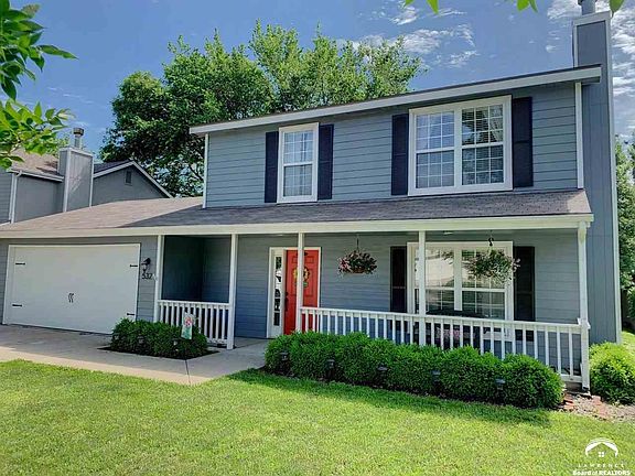 2nd image of 532 N Salsbury Ct