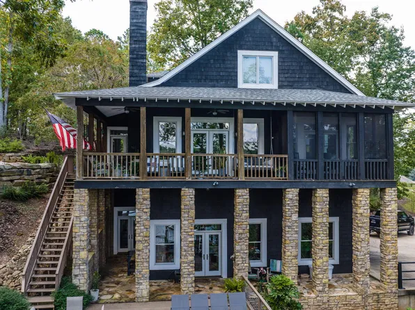 190 Eagle Rdg, Alexander City, AL 35010